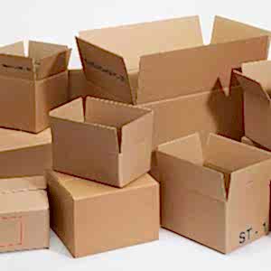Her ebat ve kalitede kutu ve koli PAKkoli'de