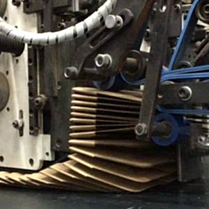 PAKkoli bulamadığınız kutuyu ve koliyi hemen üretiyor