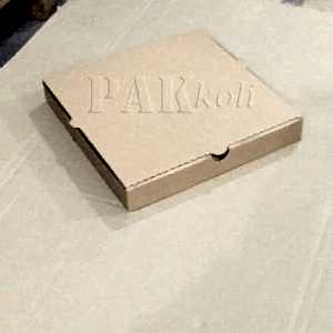 25lik kraft pizza kutusu, ucuz pizza kutusu