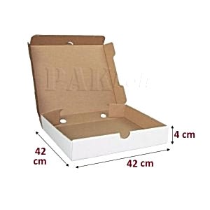 kaliteli pizza kutusu