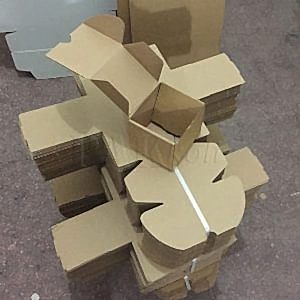 e ticaret paketleme kolisi