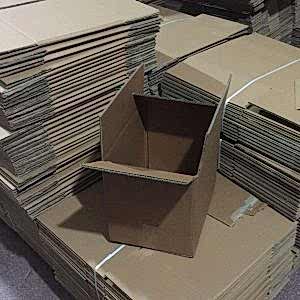 gıda kolisi fiyatları