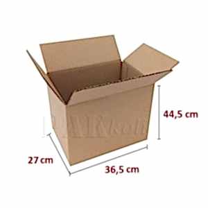 Karton koliler ankara