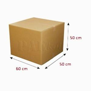 Karton kutu taşıma kutusu