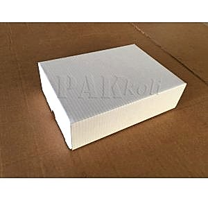 Çiğ köfte kolisi, tavuk kolisi, incir kolisi, kapaklı kutu