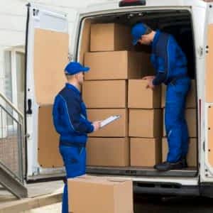 Ankara karton kutu koli kargo eve ve isyerine kargo servis