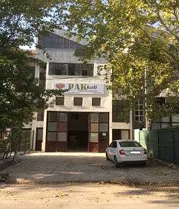 PAKkoli koli karton kutu ankara