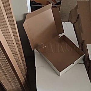 İnternet Satış Kutusu